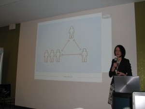 VI Krajowa Konferencja Pielęgniarek Medycyny Pracy 2016 r.