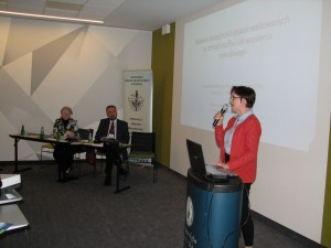 VI Krajowa Konferencja Pielęgniarek Medycyny Pracy 2016 r.