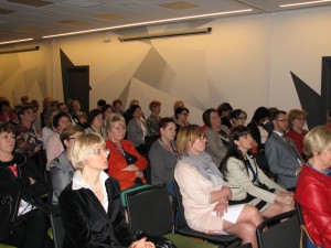 VI Krajowa Konferencja Pielęgniarek Medycyny Pracy 2016 r.