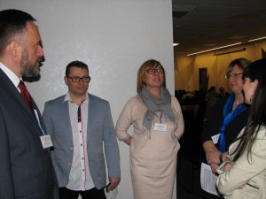 VI Krajowa Konferencja Pielęgniarek Medycyny Pracy 2016 r.