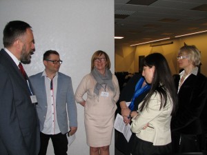 VI Krajowa Konferencja Pielęgniarek Medycyny Pracy 2016 r.