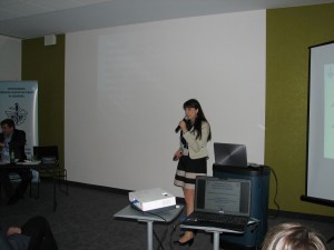 VI Krajowa Konferencja Pielęgniarek Medycyny Pracy 2016 r.