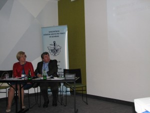 VI Krajowa Konferencja Pielęgniarek Medycyny Pracy 2016 r.