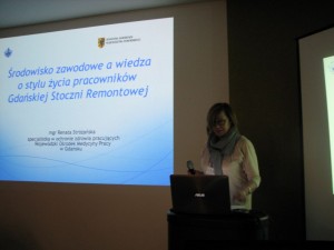 VI Krajowa Konferencja Pielęgniarek Medycyny Pracy 2016 r.