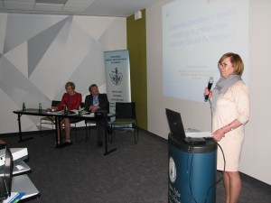 VI Krajowa Konferencja Pielęgniarek Medycyny Pracy 2016 r.