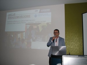 VI Krajowa Konferencja Pielęgniarek Medycyny Pracy 2016 r.