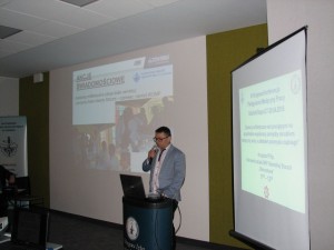 VI Krajowa Konferencja Pielęgniarek Medycyny Pracy 2016 r.