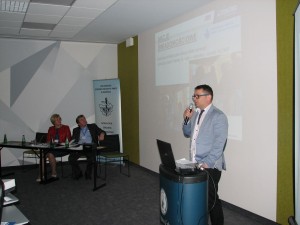 VI Krajowa Konferencja Pielęgniarek Medycyny Pracy 2016 r.