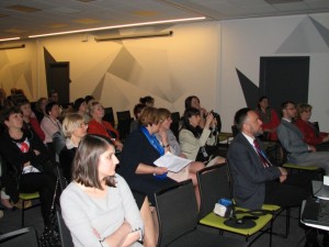 VI Krajowa Konferencja Pielęgniarek Medycyny Pracy 2016 r.