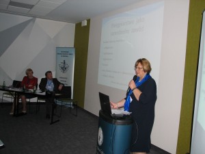 VI Krajowa Konferencja Pielęgniarek Medycyny Pracy 2016 r.