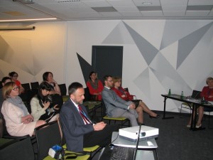 VI Krajowa Konferencja Pielęgniarek Medycyny Pracy 2016 r.