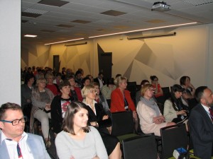 VI Krajowa Konferencja Pielęgniarek Medycyny Pracy 2016 r.