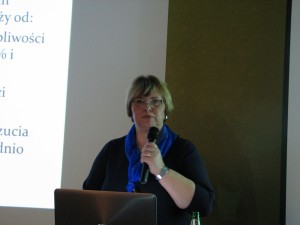 VI Krajowa Konferencja Pielęgniarek Medycyny Pracy 2016 r.