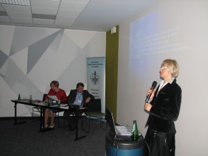 VI Krajowa Konferencja Pielęgniarek Medycyny Pracy 2016 r.