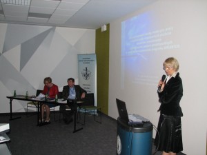 VI Krajowa Konferencja Pielęgniarek Medycyny Pracy 2016 r.