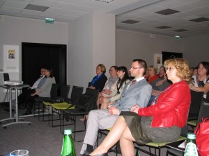 VI Krajowa Konferencja Pielęgniarek Medycyny Pracy 2016 r.