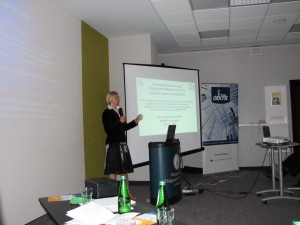 VI Krajowa Konferencja Pielęgniarek Medycyny Pracy 2016 r.