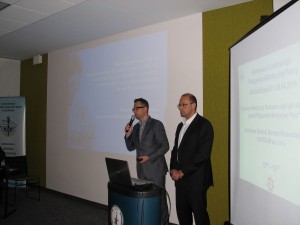 VI Krajowa Konferencja Pielęgniarek Medycyny Pracy 2016 r.