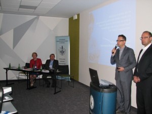 VI Krajowa Konferencja Pielęgniarek Medycyny Pracy 2016 r.