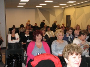 VI Krajowa Konferencja Pielęgniarek Medycyny Pracy 2016 r.