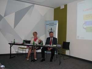 VI Krajowa Konferencja Pielęgniarek Medycyny Pracy 2016 r.
