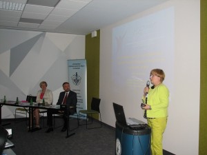 VI Krajowa Konferencja Pielęgniarek Medycyny Pracy 2016 r.