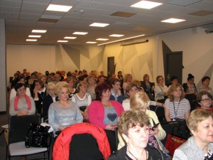 VI Krajowa Konferencja Pielęgniarek Medycyny Pracy 2016 r.