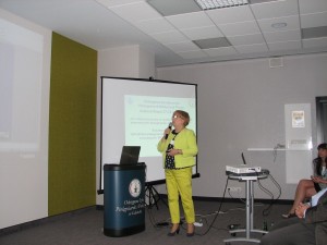 VI Krajowa Konferencja Pielęgniarek Medycyny Pracy 2016 r.