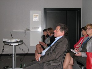 VI Krajowa Konferencja Pielęgniarek Medycyny Pracy 2016 r.