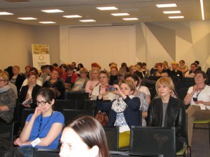 VI Krajowa Konferencja Pielęgniarek Medycyny Pracy 2016 r.