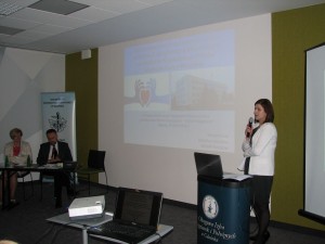 VI Krajowa Konferencja Pielęgniarek Medycyny Pracy 2016 r.