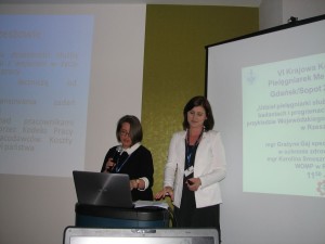 VI Krajowa Konferencja Pielęgniarek Medycyny Pracy 2016 r.