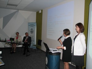 VI Krajowa Konferencja Pielęgniarek Medycyny Pracy 2016 r.