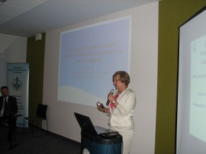 VI Krajowa Konferencja Pielęgniarek Medycyny Pracy 2016 r.