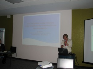 VI Krajowa Konferencja Pielęgniarek Medycyny Pracy 2016 r.