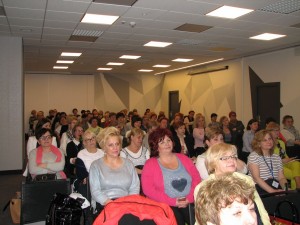 VI Krajowa Konferencja Pielęgniarek Medycyny Pracy 2016 r.