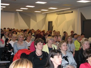 VI Krajowa Konferencja Pielęgniarek Medycyny Pracy 2016 r.