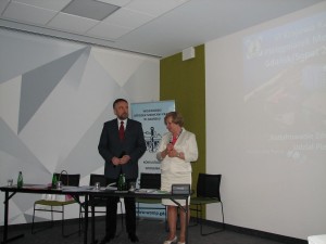 VI Krajowa Konferencja Pielęgniarek Medycyny Pracy 2016 r.