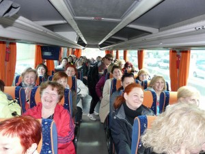 VI Krajowa Konferencja Pielęgniarek Medycyny Pracy 2016 r.