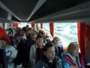 VI Krajowa Konferencja Pielęgniarek Medycyny Pracy 2016 r.