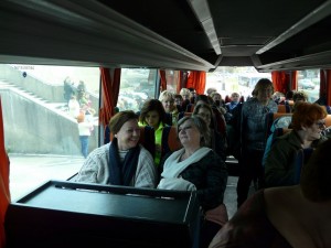 VI Krajowa Konferencja Pielęgniarek Medycyny Pracy 2016 r.