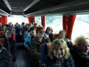 VI Krajowa Konferencja Pielęgniarek Medycyny Pracy 2016 r.