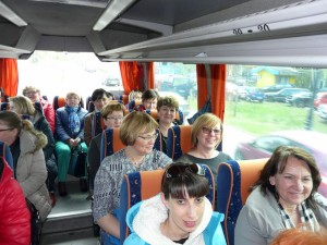 VI Krajowa Konferencja Pielęgniarek Medycyny Pracy 2016 r.