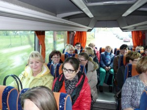 VI Krajowa Konferencja Pielęgniarek Medycyny Pracy 2016 r.