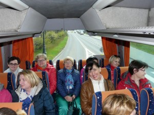 VI Krajowa Konferencja Pielęgniarek Medycyny Pracy 2016 r.