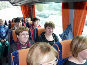 VI Krajowa Konferencja Pielęgniarek Medycyny Pracy 2016 r.