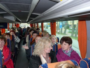 VI Krajowa Konferencja Pielęgniarek Medycyny Pracy 2016 r.