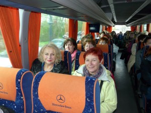 VI Krajowa Konferencja Pielęgniarek Medycyny Pracy 2016 r.