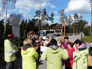 VI Krajowa Konferencja Pielęgniarek Medycyny Pracy 2016 r.