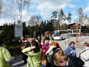 VI Krajowa Konferencja Pielęgniarek Medycyny Pracy 2016 r.